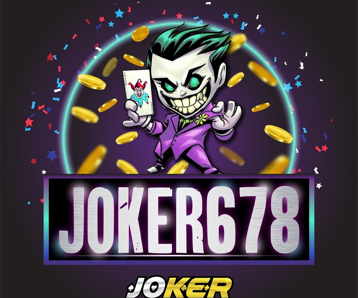 Joker678